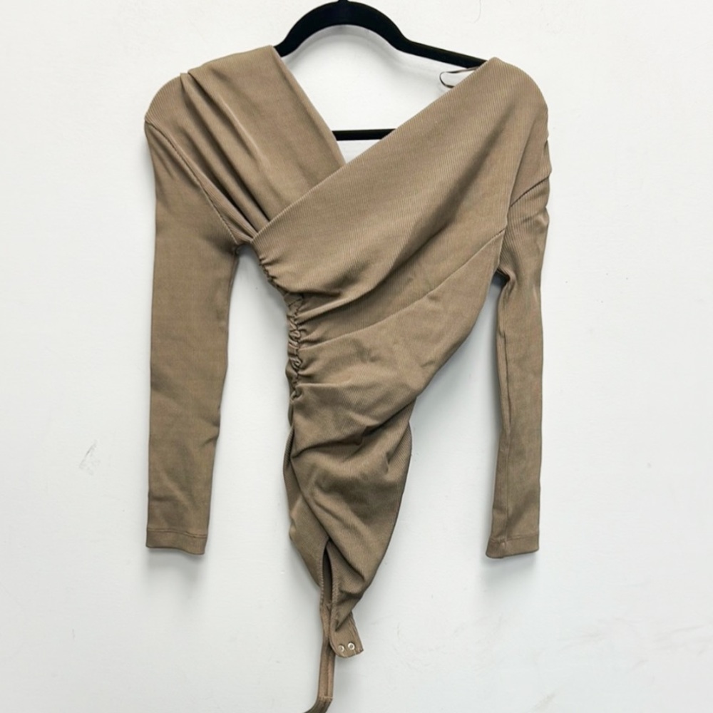 Goldsign Fonteyne bodysuit - Picture 3 of 7